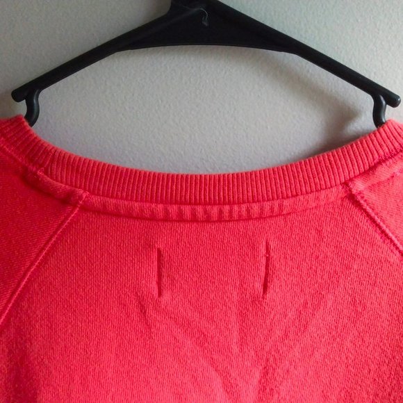 Lucky Brand "Feeling Good" Sweatshirt - Picture 10 of 12